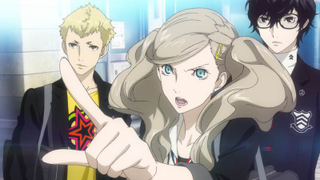 Pt. 2—<i>Persona 5 </i>lives and dies by its writing